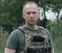 Хотіли скувати війська РФ, але завдали міцного удару: Сирський про операцію ЗСУ на Харківщині