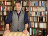 Нащадок останнього гетьмана та 1+1 запускають новий проєкт для боротьби з російською дезінформацією