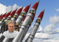 Фейком про брудну бомбу РФ прокладає шлях до застосування тактичної ядерної зброї - Фейгін