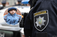 Втратив тата та вагітну маму: у Бахмуті врятували 8-річного хлопчика, батьків якого вбили окупанти