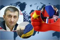 Війна триватиме до 2024-го, після того Росія почне сипатися, а Китай підбиратиме її шматки – Кулик