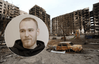 Перемогти росіян вдавалося хитрістю: захисник Азовсталі розповів про бої за Маріуполь