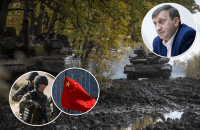 Китай хоче продовження війни в Україні, він допомагатиме РФ - Кулик
