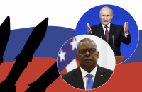 РФ нарощує свій арсенал ядерної зброї - Пентагон