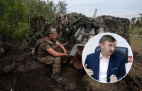 Війна в Україні триватиме до 2024 року - Кулик