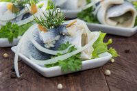 Как отделить филе сельди от костей за пять минут: простые секреты