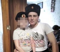 Залишилася дружина та 4-місячна дитина: ЗСУ ліквідували 21-річного окупанта з російської глибинки