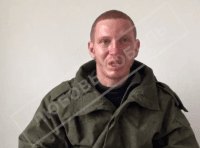 Зрадів воді, хлібу та цукеркам: окупант розплакався, розповідаючи про український полон