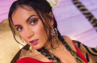 Місяць під крапельницями: Оля Цибульська розповіла, як брехня поклала її на лікарняне ліжко