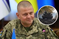 Оборонна операція йде за планом: Залужний назвав 4 ключові завдання для ЗСУ