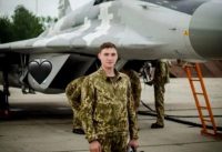 Не спасся, уводя самолет от села: детали гибели летчика-истребителя ВСУ на Николаевщине