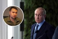 Невиліковно хворий: Буданов розкрив страшний діагноз Путіна і розповів про його двійників