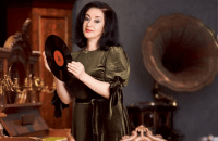 Тамара Гвердцителі потрапила до лікарні після смерті мами-одеситки