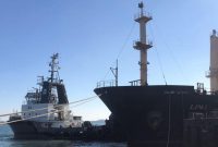 Зерновий шантаж: РФ заблокувала в морському коридорі понад 200 суден