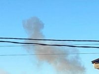 Под Киевом есть раненые и разрушения в результате ракетных ударов РФ