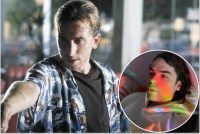Звезда фильма Криминальное чтиво Тим Рот потерял 25-летнего сына