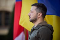 РФ спустила на обстріл України понад 2,3 млн російських пенсій - Зеленський