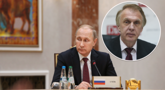 "Никаких решений не будет": Огрызко рассказал об ожиданиях от саммита в Джидде