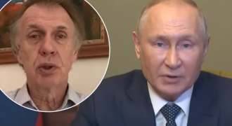 "Этот прогноз сбудется": Огрызко ответил, закончится ли война в следующем году
