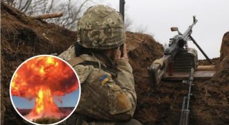 Оккупанты бросают позиции и не хотят контратаковать - западные аналитики