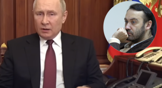 Потеря Крыма станет ударом для Путина: Пономарев рассказал, что завершит войну