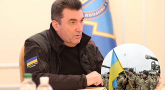 "Вопрос будет решен": Данилов объяснил, будут ли мобилизовывать ограниченно пригодных