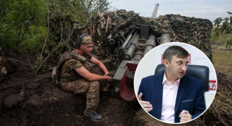"Война будет долгой, пик еще впереди": украинцы узнали тревожный прогноз