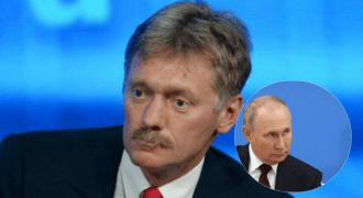 "Хотим контролировать все те земли": Песков назвал регионы, которые РФ хочет оккупировать