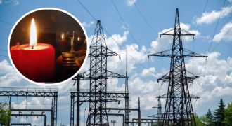 Будут ли в Украине отключать свет зимой: эксперт назвал два условия блэкаута
