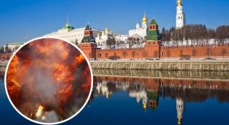 "Москва будет гореть": Свитан рассказал, когда россияне пойдут против Кремля