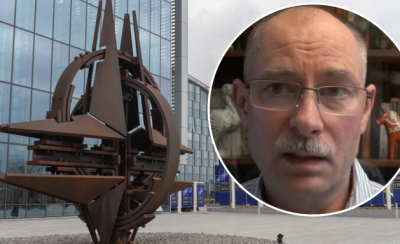 Жданов, нато Жданов, нато