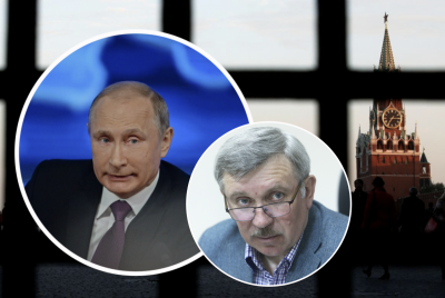 Грозит ли Путину крах режима, а России - развал, если РФ применит ядерное оружие - ответ эксперта