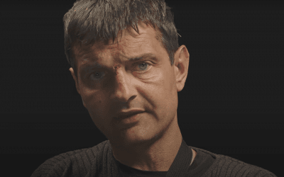 Старший сержант Дианов: "садисты в Еленовке морили нас голодом"