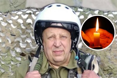 Погиб над Черным морем: нашли тело летчика из Бучи, возглавлявшего Призраков Киева