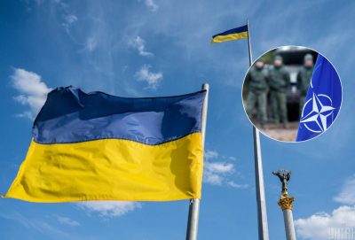 Более десятка стран за Украину в НАТО даже без ПДЧ, переговоры продолжаются