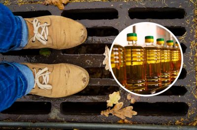 Навіщо досвідчені господині змащують взуття олією: врятує від набридливої проблеми