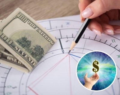 Астрологія, грошовий гороскоп
