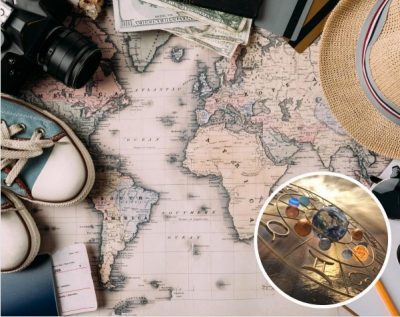 Гороскоп подорожей на жовтень-2022: астролог повідав, коли варто кудись їхати