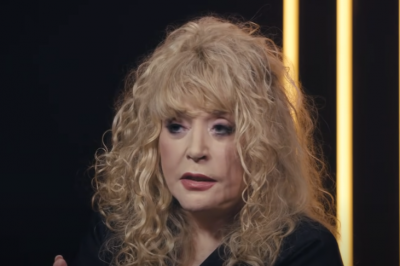 Алла Пугачова