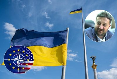 Украина де-факто уже в НАТО: страну прикрывают ядерным зонтиком - Загородний