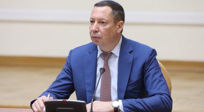 Глава Нацбанка Кирилл Шевченко подал в отставку: кто может занять его кресло