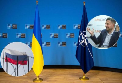Вступление Украины в НАТО: эксперт назвал страны, которые могут заблокировать заявку Киева