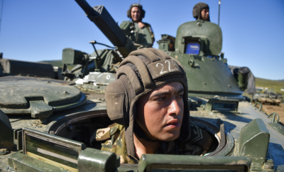 'Позиція РФ стає дедалі слабшою': ворог різко зменшив артилерійський вогонь по Україні на 75% - CNN 'Позиція РФ стає дедалі слабшою': ворог різко зменшив артилерійський вогонь по Україні на 75% - CNN