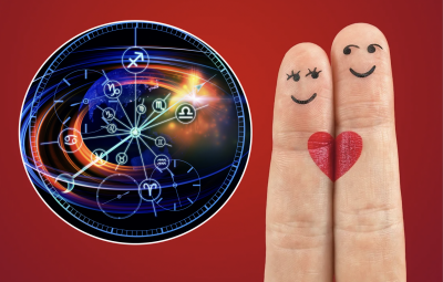 Любовный гороскоп на октябрь 2022: астролог назвал лучшее время для нового романа