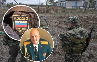 Убивал украинцев с начала вторжения: ВСУ ликвидировали упитанного старлея из Татарстана