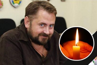 На войне погиб легендарный киборг из Запорожья Вячеслав Зайцев