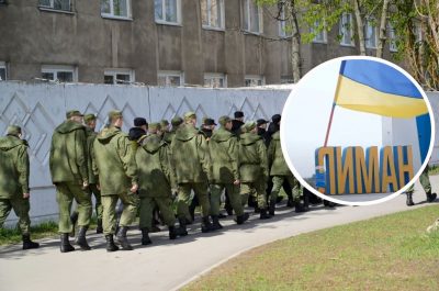 У РФ заколот: понад 100 мобілізованих відмовляються йти "звільняти" Лиман