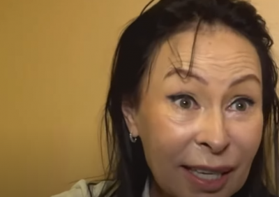 Марина Хлебникова Марина Хлебникова