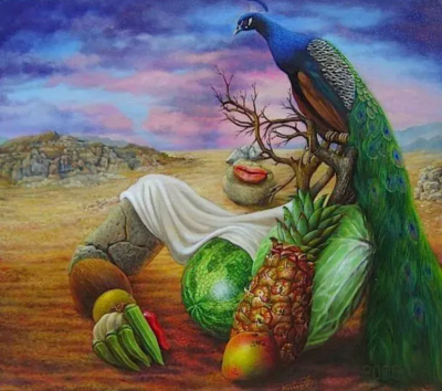 Що ви побачили першим: тест по картинці розповість про ваше майбутнє