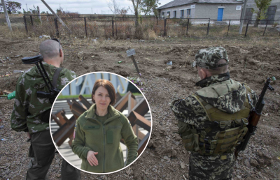 Разводят костер на трупах: командиры РФ сжигают даже недавно мобилизованное мясо - Маляр